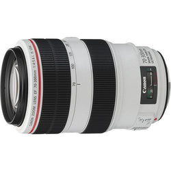 Canon EF 70-300mm f/4-5.6L is USM UD Telephoto Zoom Lens for Canon EOS SLR Cameras International