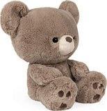GUND Kai Teddy Bear Plush Stuffed Animal, Taupe Brown, 12"
