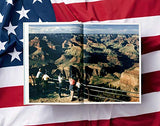 National Geographic: The United States of America XXL
