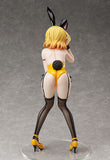 Rent A Girlfriend: Mami Nanami (Bunny Ver.) 1:4 Scale PVC Figure