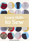 Learn Skills to Sew Like a Professional: Practical Tailoring Methods and Techniques