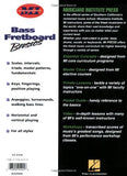 Bass Fretboard Basics: Essential Concepts Series