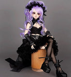 Doll Girl BJD Doll 1/4 40CM BJD MSD Doll Dollfie / 100% Custom-made / Free Make-up + Free Gifts