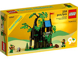 LEGO 40567 Forest Hideout (258 Pieces)