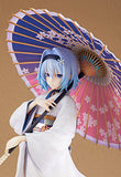 Good Smile The Ryuo's Work is Never Done!: Ginko Sora (Kimono Ver.) 1:7 Scale PVC Figure