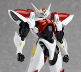 Max Factory Tekkaman Blade Figma Figure