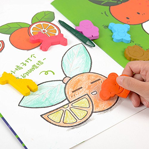Shop KIDDYCOLOR Deluxe Art Set for Kids 159 P at Artsy Sister.