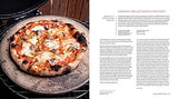 Mastering Pizza: The Art and Practice of Handmade Pizza, Focaccia, and Calzone [A Cookbook]