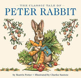 The Peter Rabbit Gift Set: Including a Classic Board Book and Peter Rabbit Plush