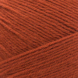Lion Brand Yarn 550-132 Pound of Love Yarn, One Size, Pumpkin Spice