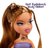 Bratz® Girls Nite Out™ 21st Birthday Edition Fashion Doll Yasmin™