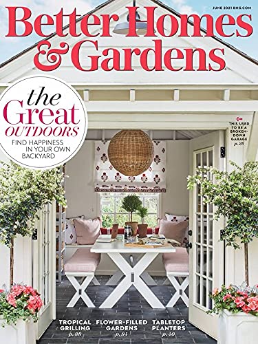 Better Homes & Gardens