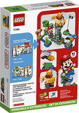 LEGO Super Mario Boss Sumo Bro Topple Tower Expansion Set 71388 Building Kit; Collectible Toy for Kids; New 2021 (231 Pieces)