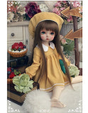 Doll Gintbby BJD Doll 1/4 39CM BJD MSD Doll Dollfie / 100% Custom-made / Free Make-up + Free Gifts