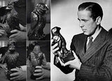 LaRetrotienda - The Maltese Falcon Statue Prop WITH SECRET COMPARTMENT or GOLD EDITION!!!, 1941 film. Handmade.