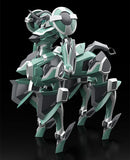 Knight’s & Magic: Tzendolg/Tzendolimble Moderoid Plastic Model Kit