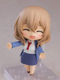 Good Smile My Tiny Senpai: Shiori Katase Nendoroid Action Figure