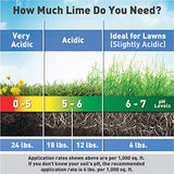 Pennington Fast Acting Lime Soil Amendment, 6 lb