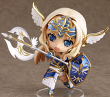 Good Smile Company Nendoroid 	AQUAPAZZA "Sasara Kusugawa Valkyrie Ver. & Petite Maryan" (Japan Import)