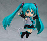 Good Smile Character Vocal Series 01: Hatsune Miku Nendoroid Doll, Multicolor