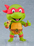 Teenage Mutant Ninja Turtles: Raphael Nendoroid Action Figure