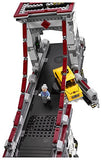 LEGO Marvel Super Heroes Spider-Man: Web Warriors Ultimate Bridge 76057 Spiderman Toy