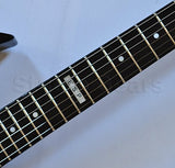 ESP Metin Türkcan Metoboy Electric Guitar with Case