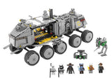 LEGO Star Wars Clone Turbo Tank (8098)