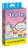 Creativity Kits - Teeny Tiny Tea Set