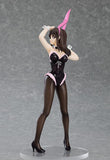 Saekano The Movie: Finale – Megumi Kato (Bunny Ver.) PVC Figure