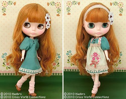 Blythe CWC Limited Edition Neo Dear Lele Girl Limited Edition of 4000 (Japan Import)