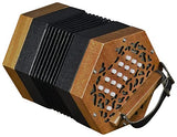 Trinity College New AP-1230A Anglo-Style Concertina