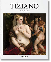Titian (Basic Art Series 2.0)