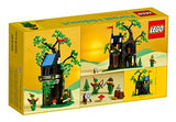 LEGO 40567 Forest Hideout (258 Pieces)