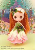 Petite Blythe Denizun -of-the- Lake Lily Wild