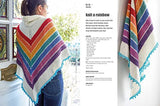 Modern Knitted Shawls and Wraps: 35 warm and stylish designs to knit, from lacy shawls to chunky wraps