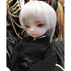 New Arrival N N 1/6 You Lin Huang 26cm Free Eye Balls Fashion Shop White Skin Nude Doll No Face Up