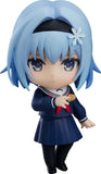 Good Smile The Ryuo's Work is Never Done!: Ginko Sora Nendoroid Action Figure