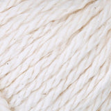 Lily Sugar 'N Cream  The Original Solid Yarn - (4) Medium Gauge 100% Cotton - 2.5 oz -  Ecru  -  Machine Wash & Dry