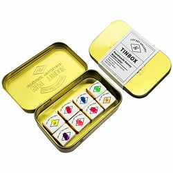 Csy Art Gallery New Set Metallic Watercolor Paints Handmade Glitter  Shimmering Double Color Watercolour Solid Paint Include 12 Colors Water  Color In Portable Tin Box for Artists, Professionals(Fruit M 