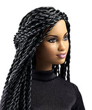 Barbie Ava DuVernay Doll