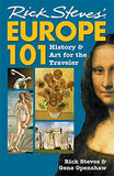 Rick Steves Europe 101: History and Art for the Traveler