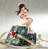 Good Smile Company - Rent A Gf Mizuhara Chizuru Santa Claus Bikini 1/6 PVC Figure (Mr)