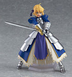 Max Factory Figma Saber 2.0 (3rd Run) Fate/Stay Night Figma