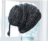 Textured Hats, Scarves, and Cowls | Crochet | Leisure Arts (7100)