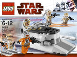 LEGO Star Wars Rebel Trooper Battle Pack (8083)