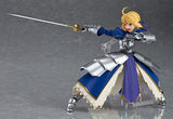 Good Smile Fate/Stay Night: Saber Figma 2.0 Action Figure