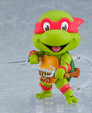 Teenage Mutant Ninja Turtles: Raphael Nendoroid Action Figure