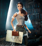 Tomb Raider Barbie Doll