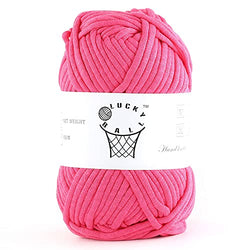 Yarn for Crocheting,Soft Yarn 1PC Yarn for Crocheting Blankets Acrylic Crochet Yarn for Sweater,Hat,Socks,Baby Blankets (Rose Red)
